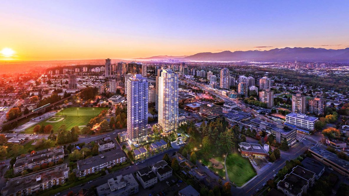 burnaby-The Mortgage Professionals