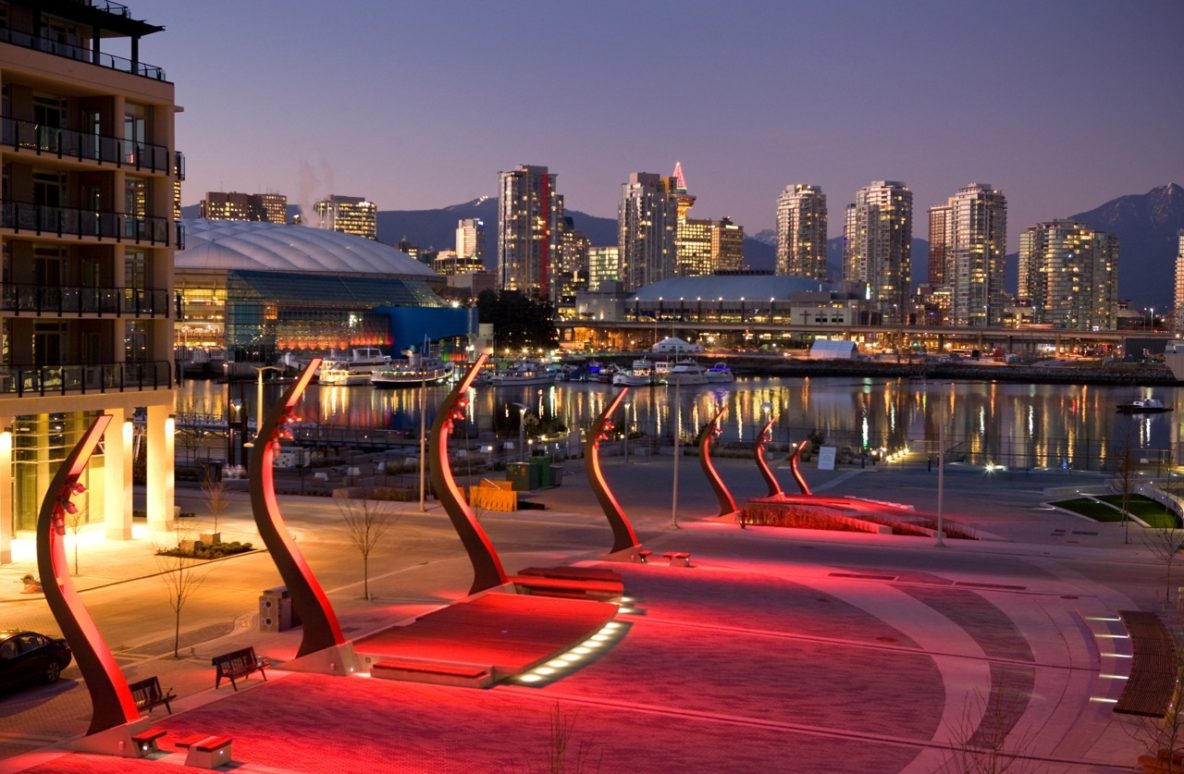 olympic village-The Mortgage Professionals