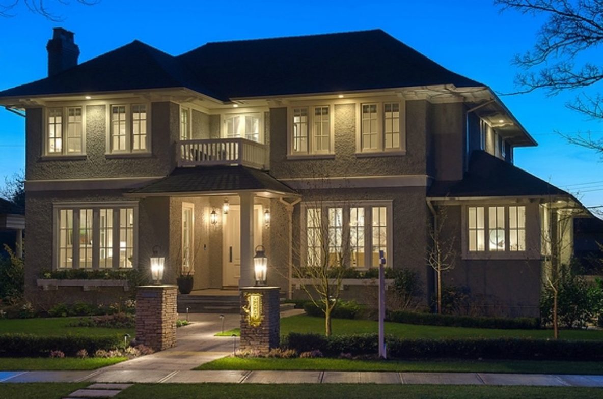 shaughnessy-The Mortgage Professionals