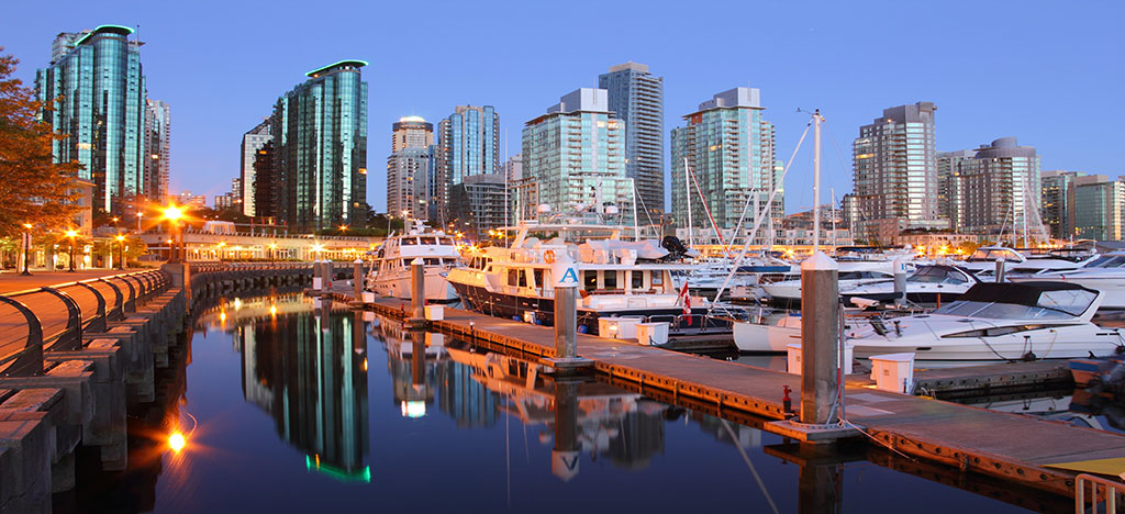 Coal-Harbour-Vancouver-The-Mortgage-Professionals