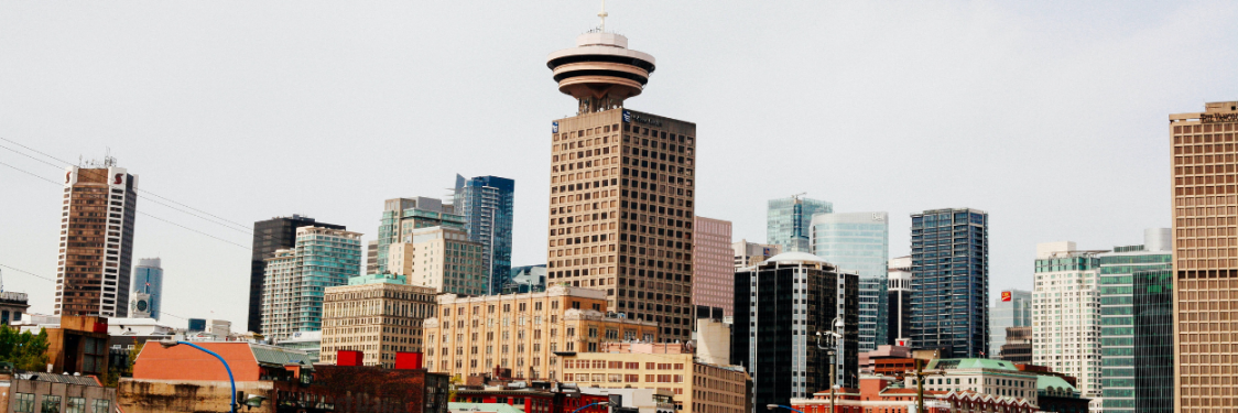Bank of Canada rate announcement