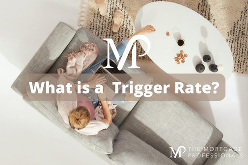 trigger rate